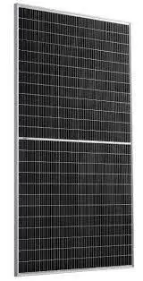 Сонячна панель RISEN 590 Вт risen590 фото