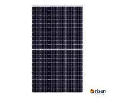 Сонячна панель RISEN 600 Вт risen600 фото