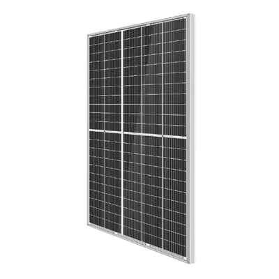 Солнечная панель Interenergy 560 Вт Interenergy560 фото