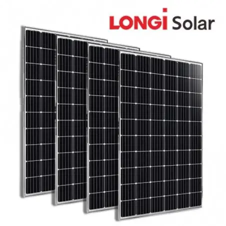 Сонячна панель Longi 535 Вт Longi535 фото