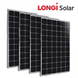 Сонячна панель Longi 535 Вт Longi535 фото 4