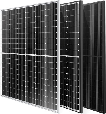 Сонячна панель Leapton 410W Leapton410 фото