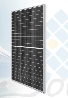 Сонячна панель Leapton 550 Вт Leapton550 фото