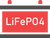 Акумулятори LiFePO4