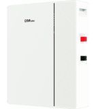 Акумуляторна батарея DAH Solar LiFePo4 (10,24 кВт, 51,2 В, 200AH) DHN-LVWES10-G1 фото
