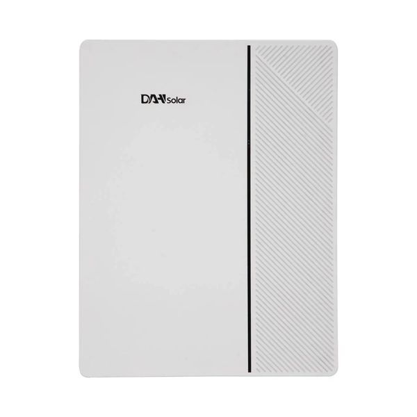 Акумуляторная батарея DAH Solar LiFePo4 (10,24 кВт, 51,2 В, 200AH) DHN-LVWES10-G1 фото