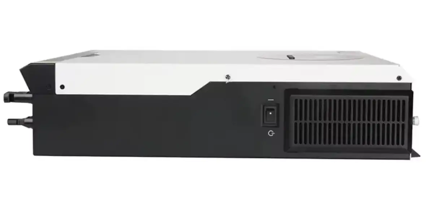 Гібридний інвертор SKE PH6200 (6,2 кВт, 48В, чиста синусоїдальна хвиля, 1 фаза) PH6200 фото
