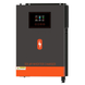 Комплект резервного живлення №212 (48в 6200Вт) : Інвертор Powmr Solar POW-HVM6.2M-48V (6.2 кВт, 48В) + АКБ SKE SK-ST15000 (15,36 кВт, 51,2 В, 300AH) + набір проводів set212 фото 2