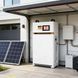Комплект резервного живлення №216 (48В 15 кВт) : Інвертор Solis (15 кВт, 48В) + АКБ Braun Power CK48300 (51,2В 314Ah) + набір проводів set216 фото 7