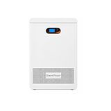 Аккумулятор LiFePO4 GBP-Pro-I (5.12 кВт&middot;ч, 51.2 В, 100 А&middot;ч, CAN/RS485, 6000 циклов) gbp-pro-i-5.12-kvthod фото