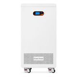 Аккумулятор LiFePO4 GBP-Pro-I 16,08 кВт&middot;ч (51,2 В, 314 А&middot;ч, CAN/RS485) gbp-pro-i-16.08-kvthod фото