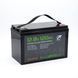 Аккумуляторная батарея Safecloud FTLF12100 (12.8В 120Ah) LiFePO4 ftlf12100 фото 2