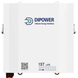 Акумулятор Dipower Wall Mounted (LiFePO4, 24В, 120Ah, 2.88 кВт, для ДБЖ) dipower120 фото 1