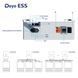 Комплект резервного питания №229 (48В 6 кВт): Инвертор Deye SUN-6K-SG05LP1-EU-AM2-Р (6 кВт, 48В) + АКБ Basen-2603022 (5.12 кВт, 51.2 В, 100AH) + набор проводов set229 фото 3